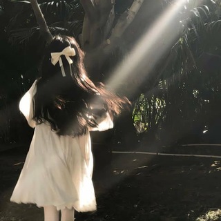 Telegram profile photo for قوت قلب 💕🦋