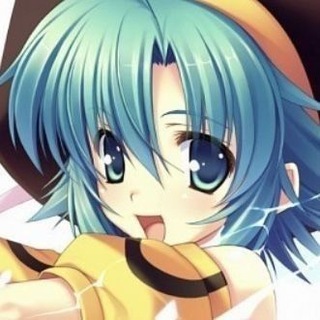 Telegram profile photo for свежая морковь ^_^