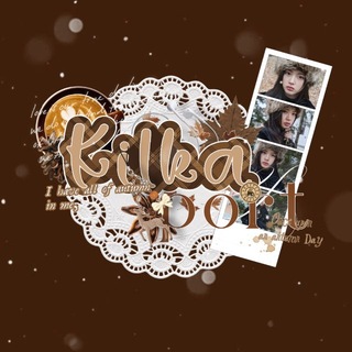 Telegram profile photo for @. 𝐊ïl𝕜ꪖ 秋P𝗼𝕽𝘁