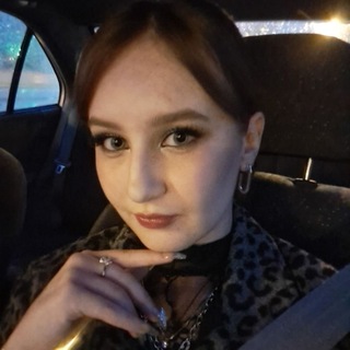 Telegram profile photo for нòра которая глбрбр