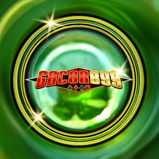 Telegram group profile photo for Komunitas Gacor899 Terpercaya