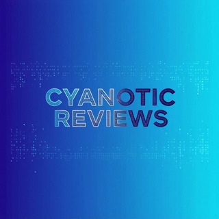 Telegram profile photo for cyanotic reviews
