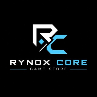 Telegram profile photo for RYNOX Core