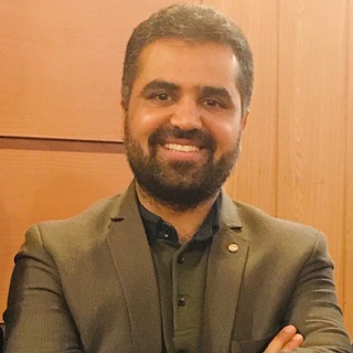 Telegram profile photo for مشاوره تحصیلی فاروق احراری🌥️
