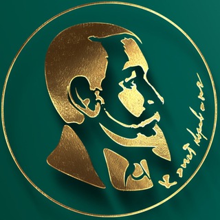 Telegram profile photo for Премия Константина Коровина