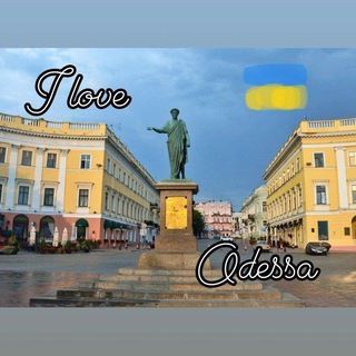 Telegram profile photo for Одеська область🇺🇦