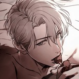 Telegram profile photo for Luke Davis