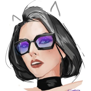 Telegram profile photo for Deus ex RUSSIA.
