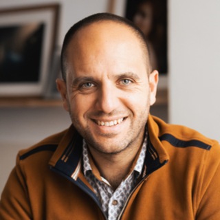Telegram profile photo for Aurélien SCHNEIDER