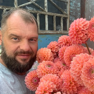 Telegram profile photo for Магазин Roma_Cvet