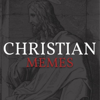 Telegram profile photo for Christian Memes