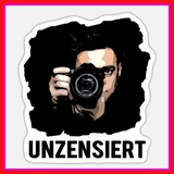 Telegram profile photo for Unzensiert
