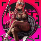 Telegram profile photo for 🎶 NIKKE Italia - Jukebox