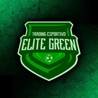 Telegram profile photo for ELITE GREEN FREE - ✅⛳⚽