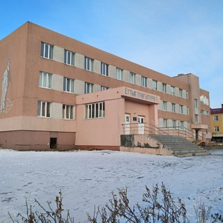 Telegram profile photo for Школа Лорино