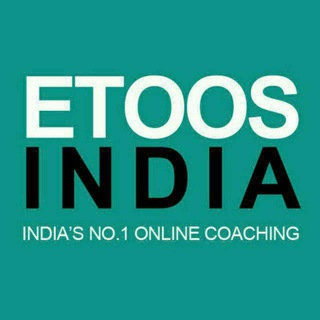 Telegram profile photo for Etoos Maths
