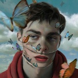 Telegram profile photo for ANIMUS