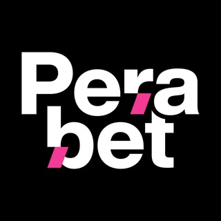 Telegram profile photo for PERABET