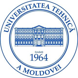 Telegram profile photo for Admitere UTM - 2026
