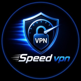 Telegram profile photo for Speed Shop