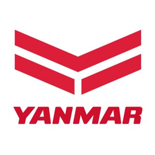 Telegram profile photo for Yanmar