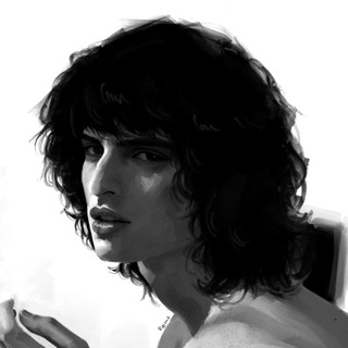 Telegram profile photo for remart