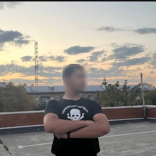 Telegram profile photo for Заварушка☠️