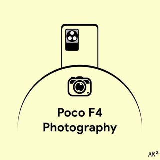 Telegram group profile photo for Poco F4 | Photography