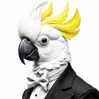 Telegram profile photo for КАКАДУ Ресторан | Банкет холл