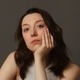Telegram profile photo for Настя Криво 👹