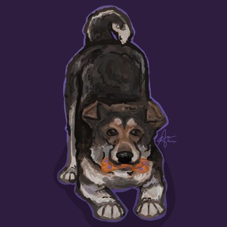 Telegram profile photo for маюшкк