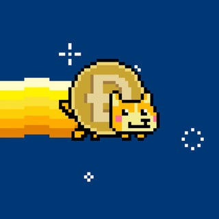 Telegram group profile photo for Раздачи | Дропы | Крипта
