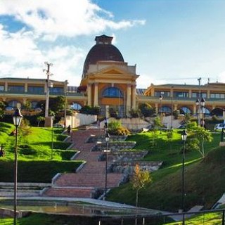 Telegram profile photo for Tunja Turística #CiudadMuseo #CapitalConAlma 🇳🇬🇸🇷🏛🏫⛲️🏰🚲🌳🍀👌🤠