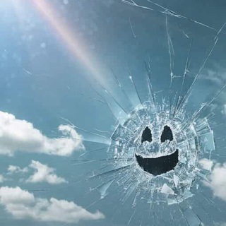 Telegram profile photo for Black Mirror Series