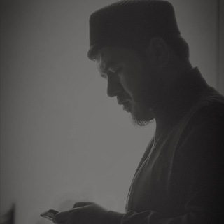 Telegram profile photo for Muhammadiy Ansor