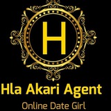 Telegram profile photo for HLAAKARI ONLINE DATE GIRL BODY FREE CHANNEL