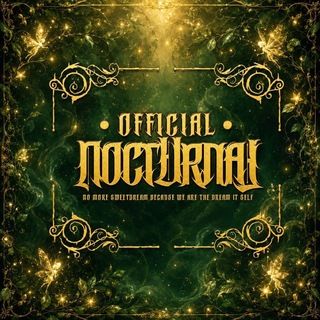 Telegram profile photo for NOCTURNAL OFFICIAL