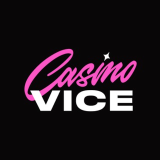 Telegram profile photo for Casino Vice