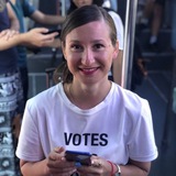 Telegram profile photo for Anna Dolgikh