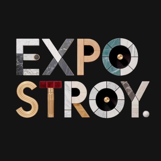 Telegram profile photo for Центр дизайна Expostroy