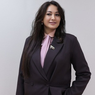 Telegram profile photo for Кавторева Татьяна