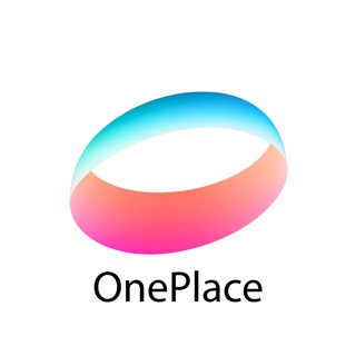 Telegram profile photo for OnePlace