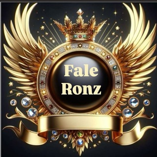 Telegram profile photo for Fale ronz