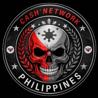 Telegram profile photo for CASH NETWORK