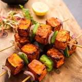 Telegram profile photo for Paneer recipe