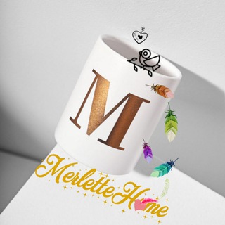 Telegram profile photo for Merlette Home