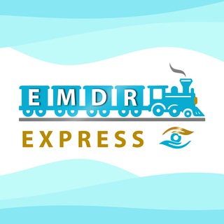 Telegram profile photo for Терапия EMDR Express