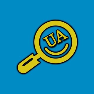 Telegram group profile photo for Робота UA 🇺🇦