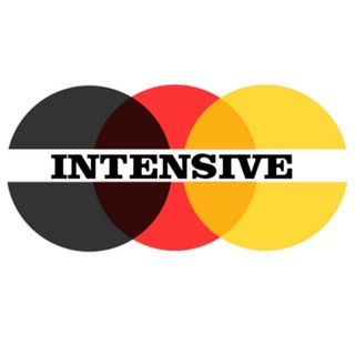 Telegram profile photo for INTENSIVE Natijalar