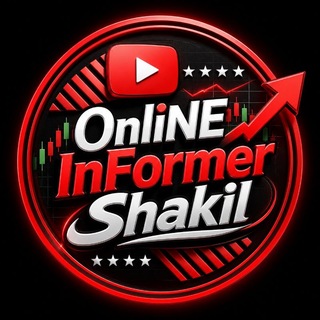 Telegram profile photo for OnliNe InFormer Shakil